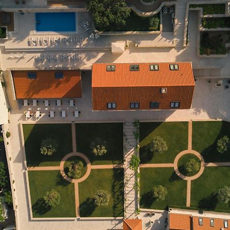 Palace Natali Dubrovnik Kültér fotó