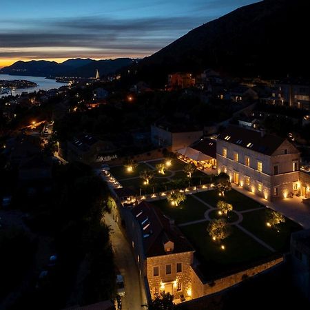 Palace Natali Dubrovnik Kültér fotó