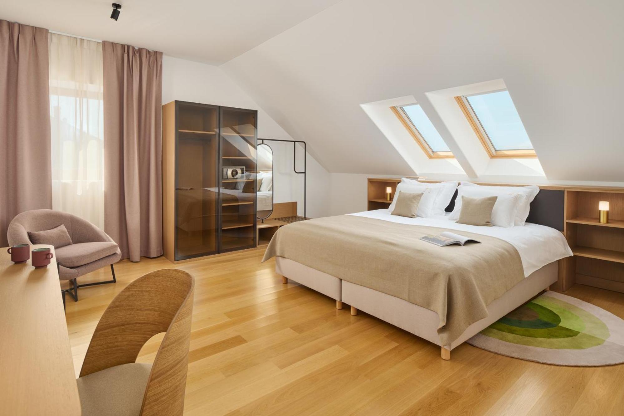 Palace Natali Dubrovnik Kültér fotó