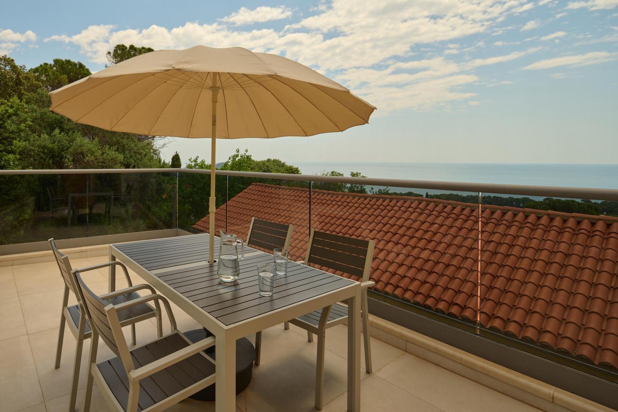 Palace Natali Dubrovnik Kültér fotó