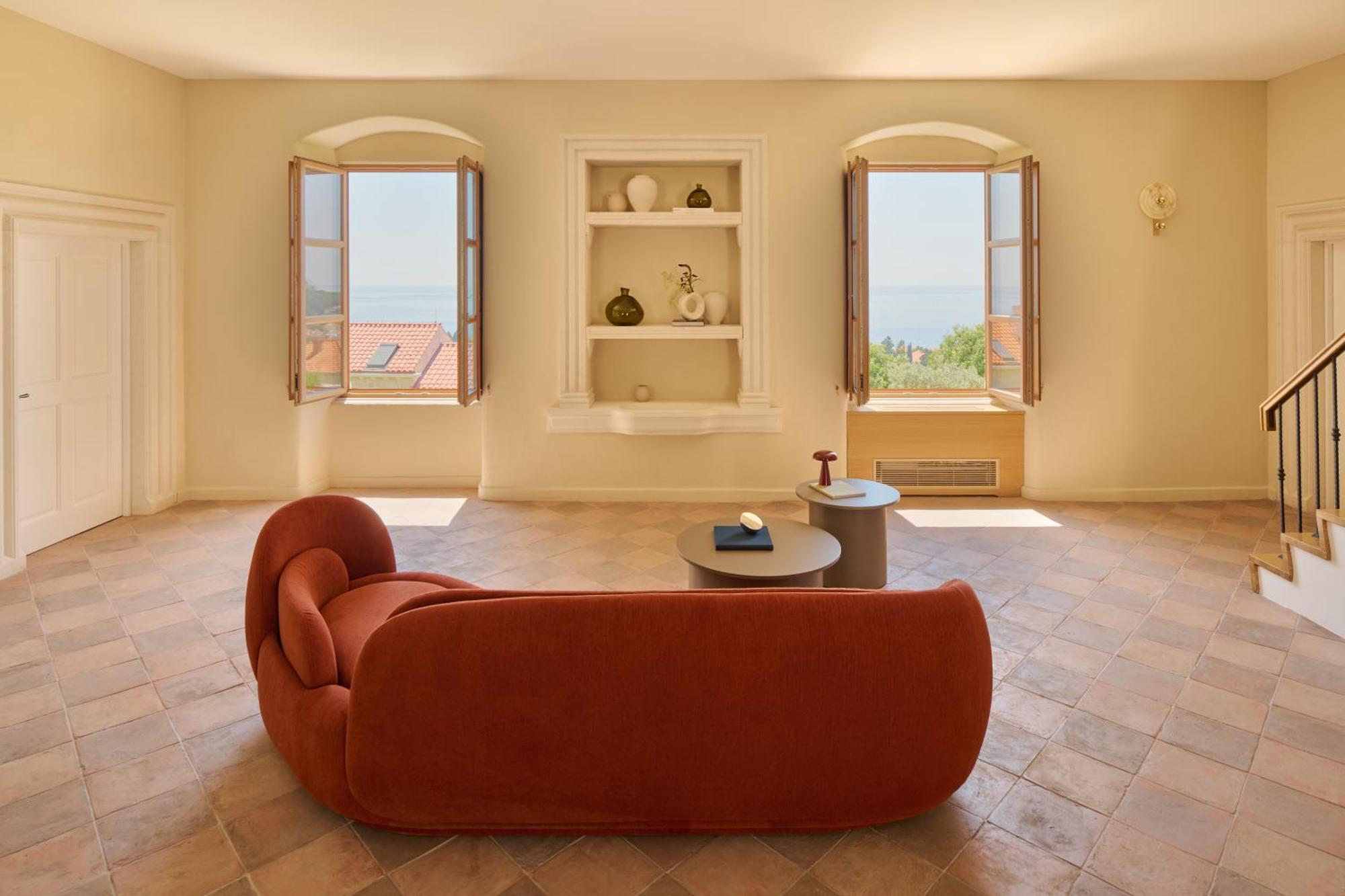 Palace Natali Dubrovnik Kültér fotó