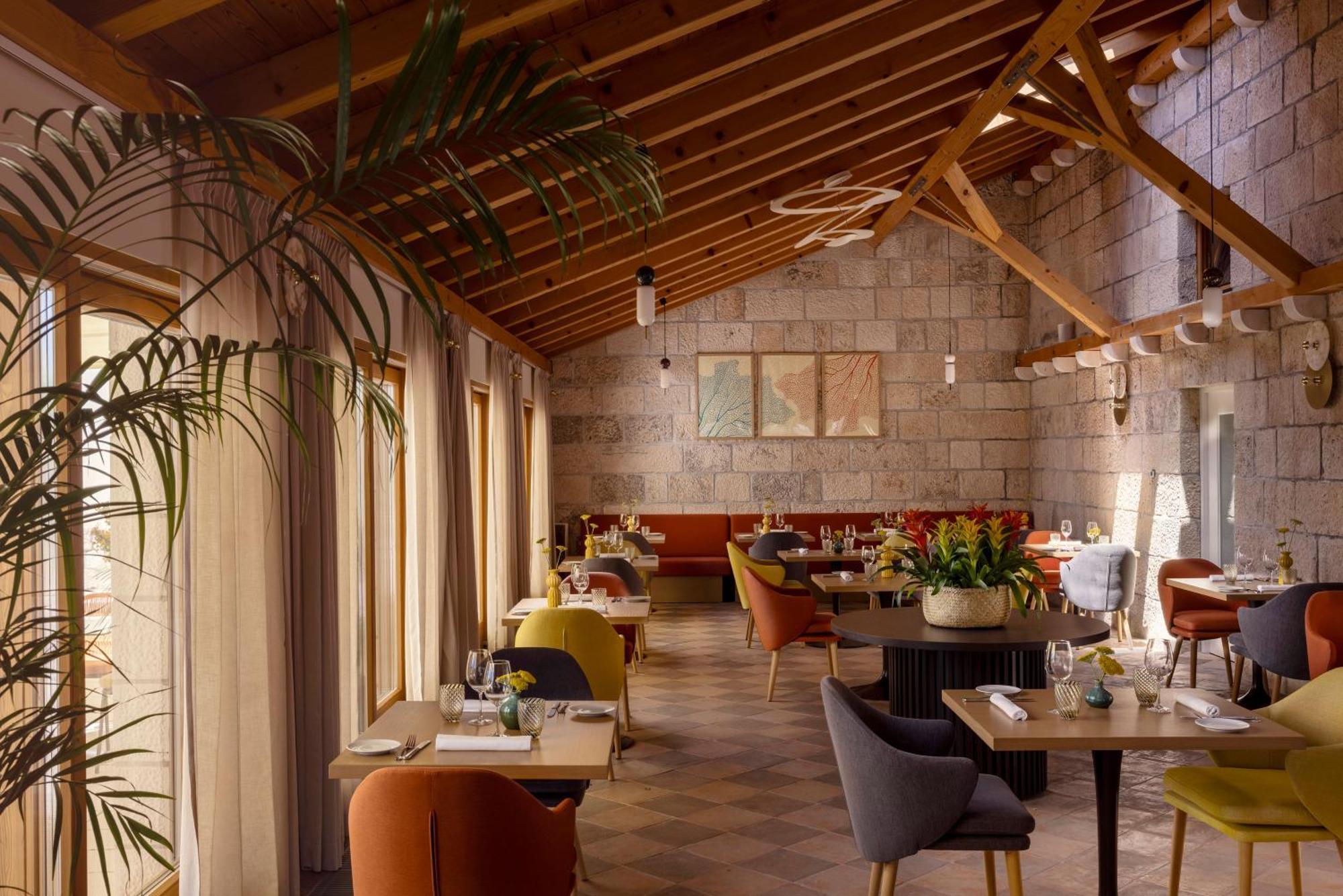 Palace Natali Dubrovnik Kültér fotó