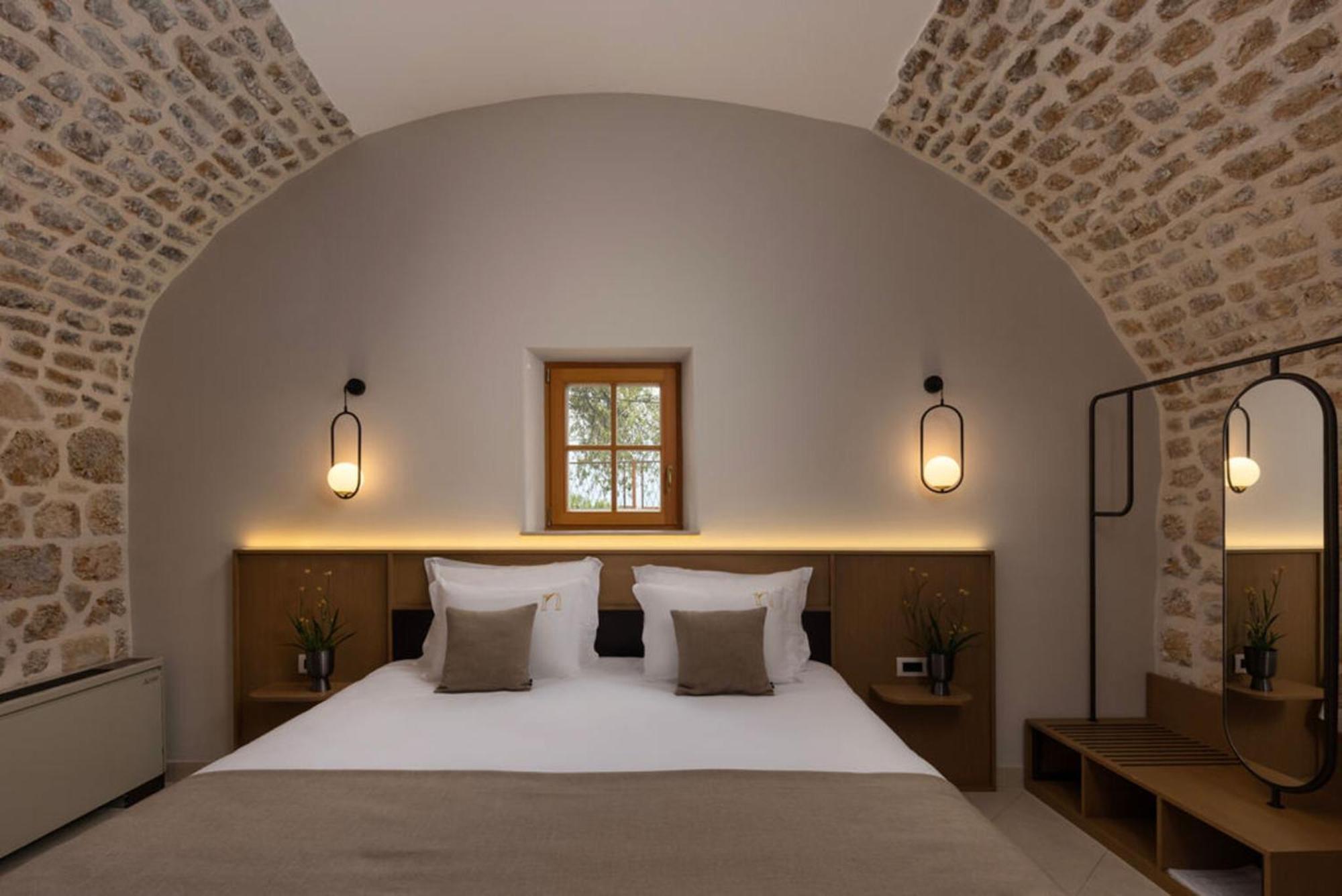 Palace Natali Dubrovnik Kültér fotó