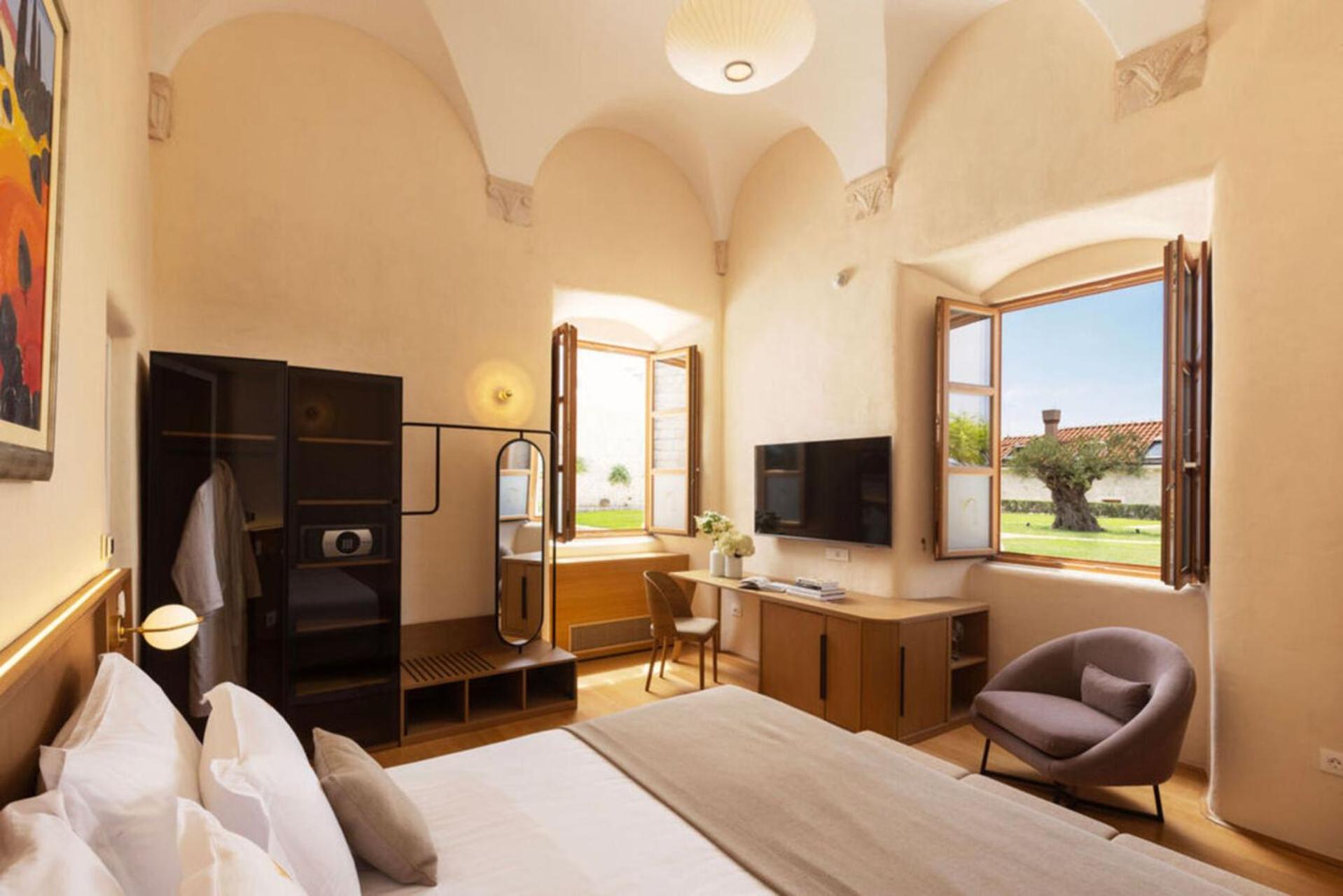 Palace Natali Dubrovnik Kültér fotó