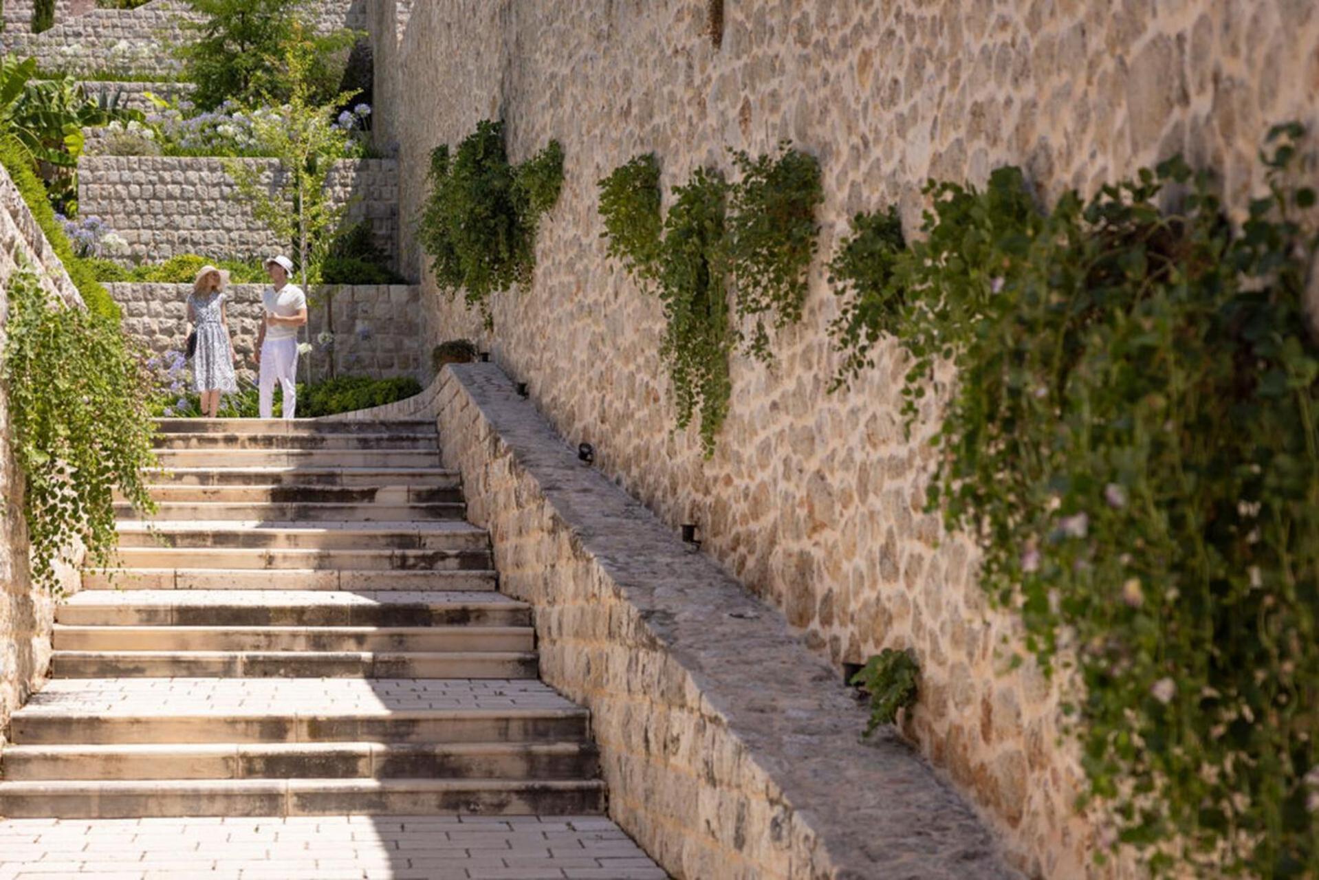 Palace Natali Dubrovnik Kültér fotó