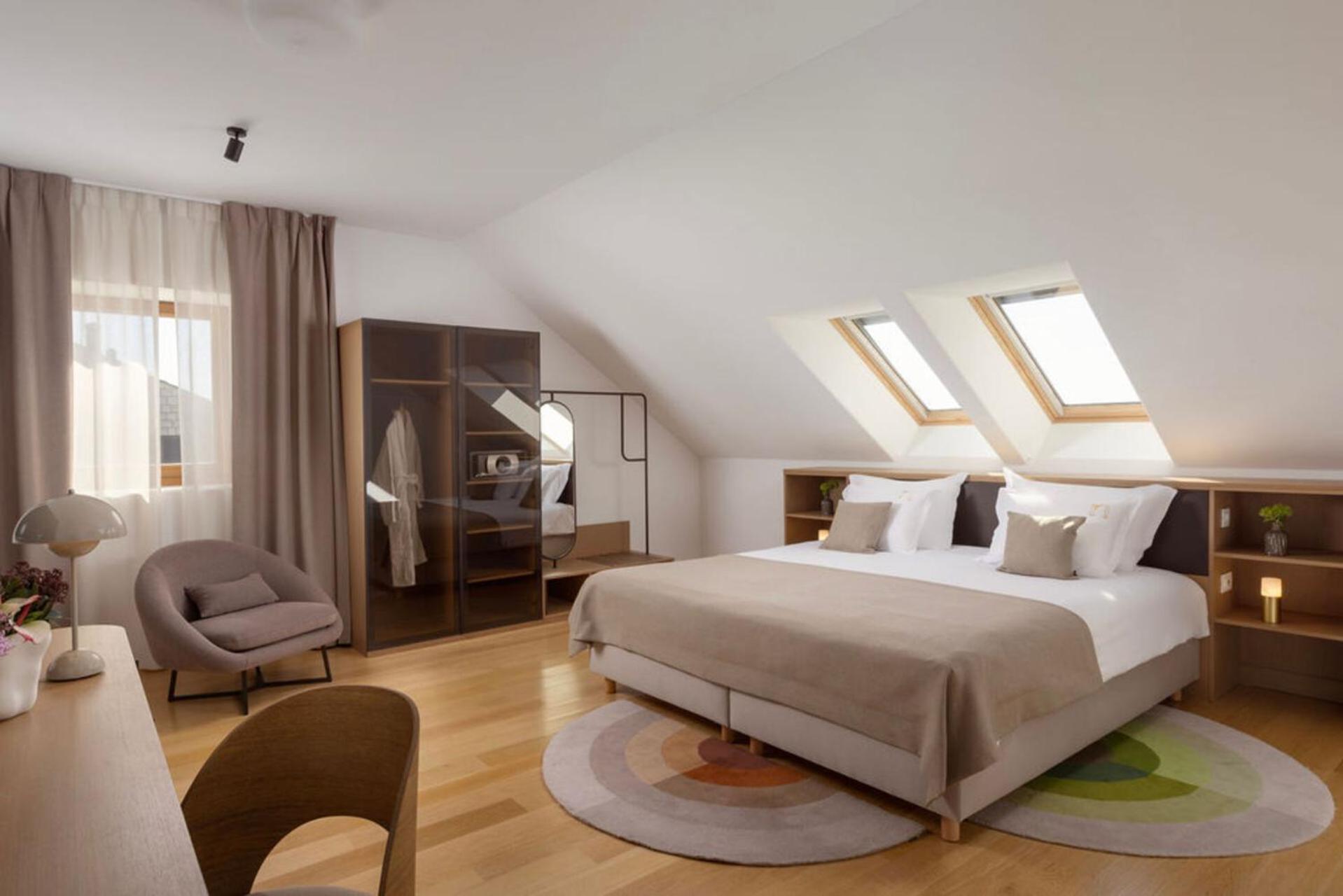 Palace Natali Dubrovnik Kültér fotó