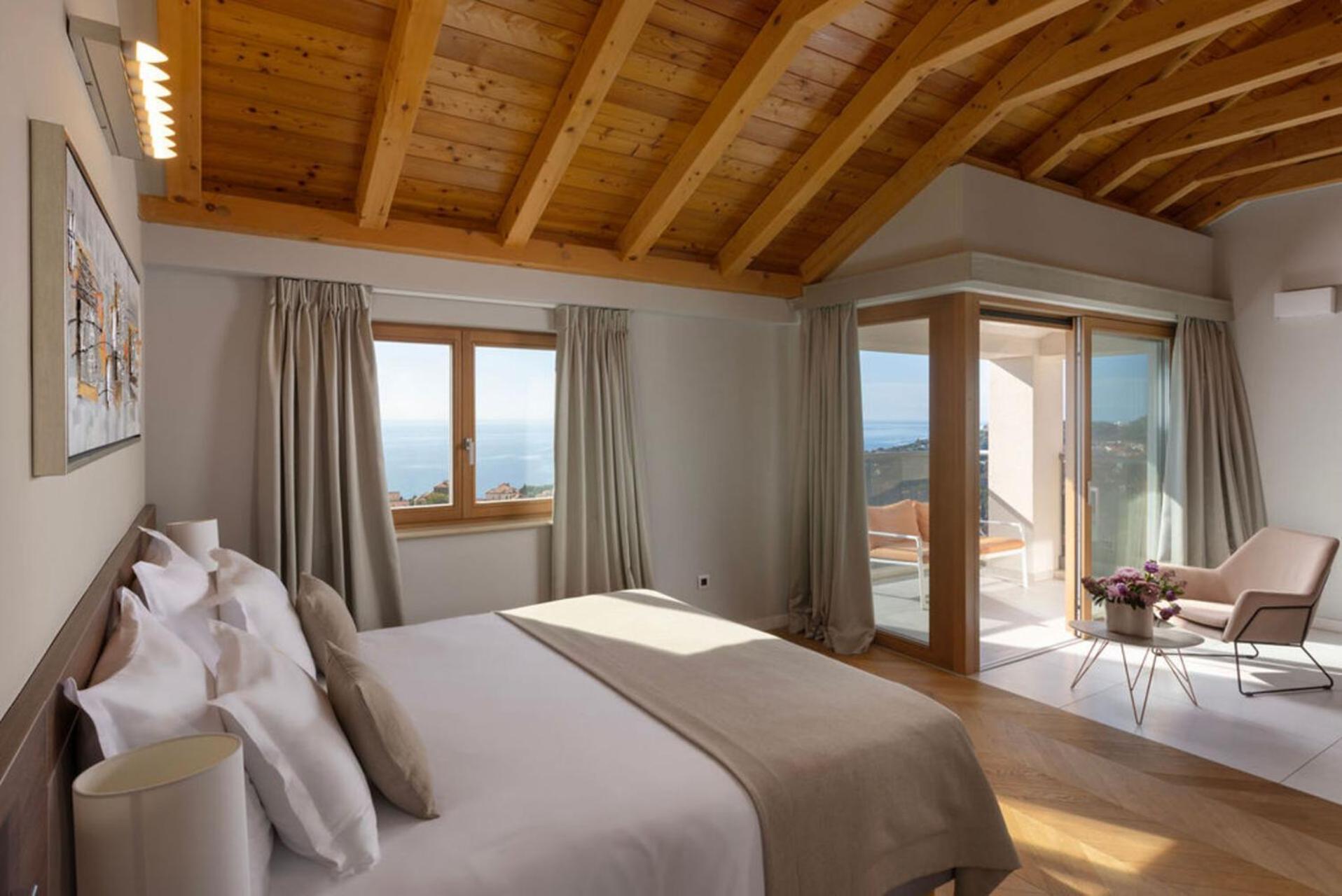Palace Natali Dubrovnik Kültér fotó