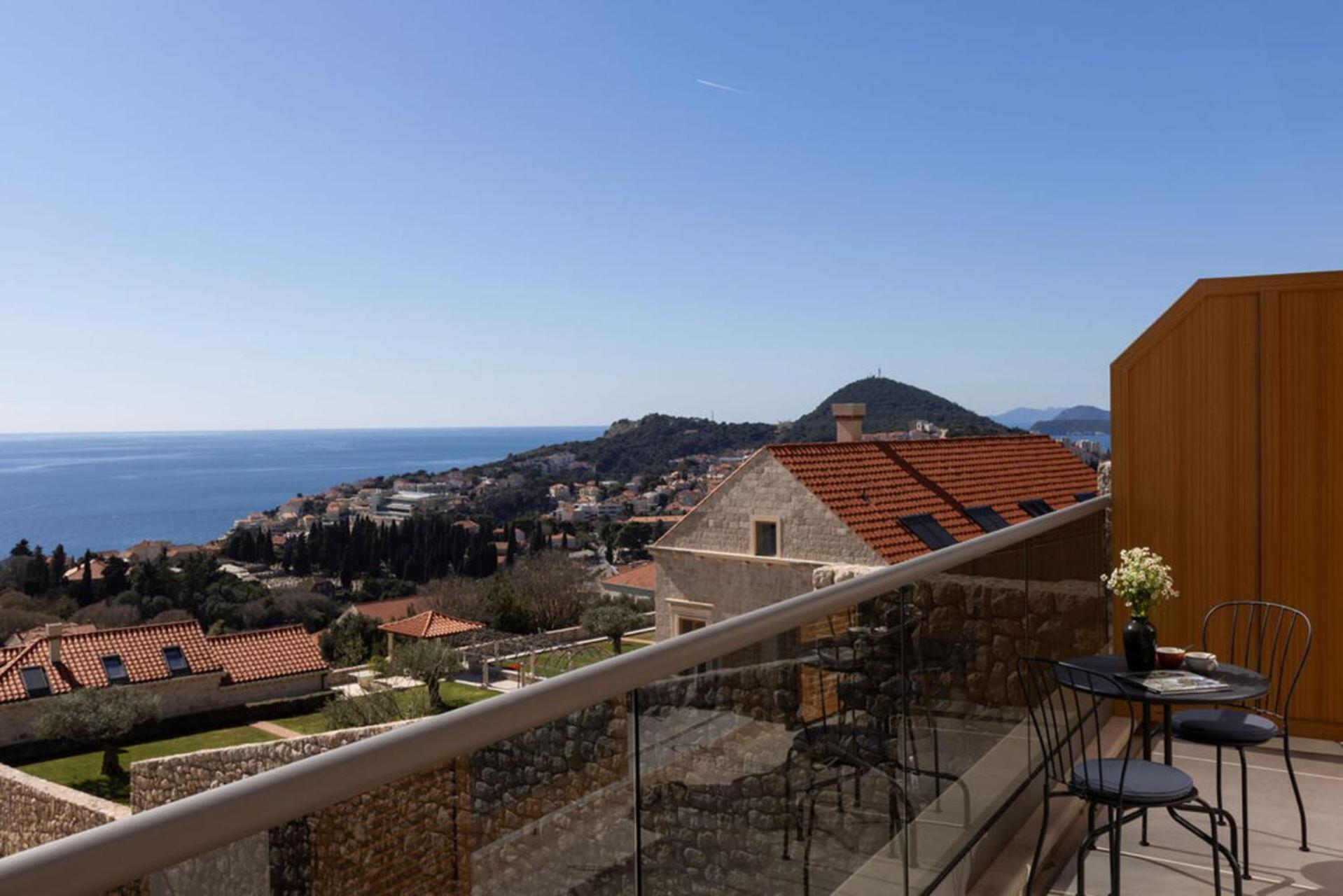 Palace Natali Dubrovnik Kültér fotó