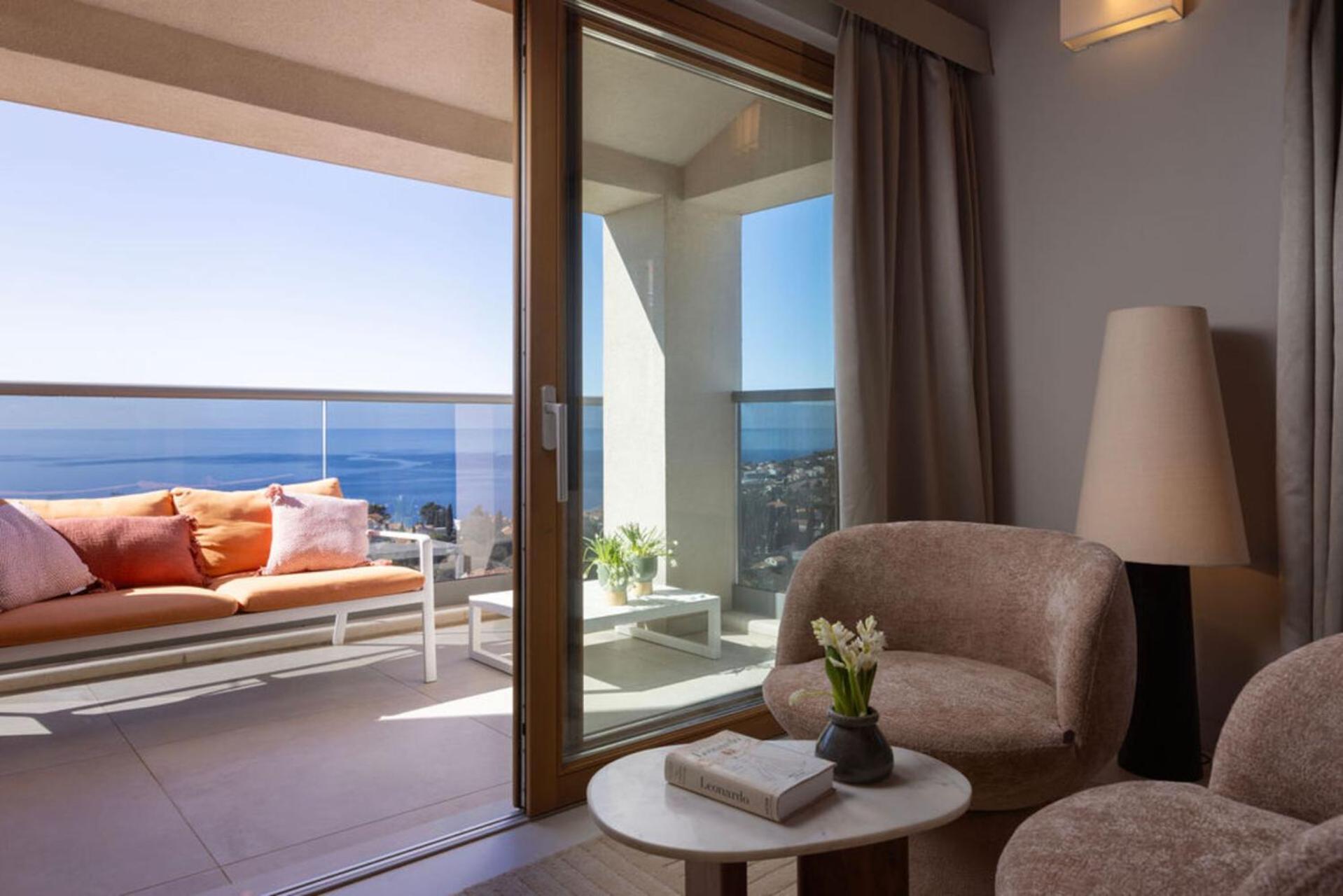 Palace Natali Dubrovnik Kültér fotó