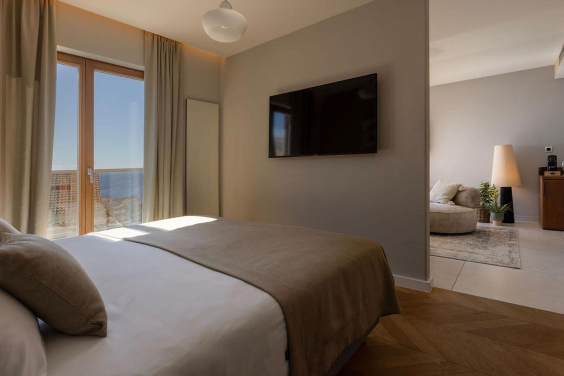 Palace Natali Dubrovnik Kültér fotó