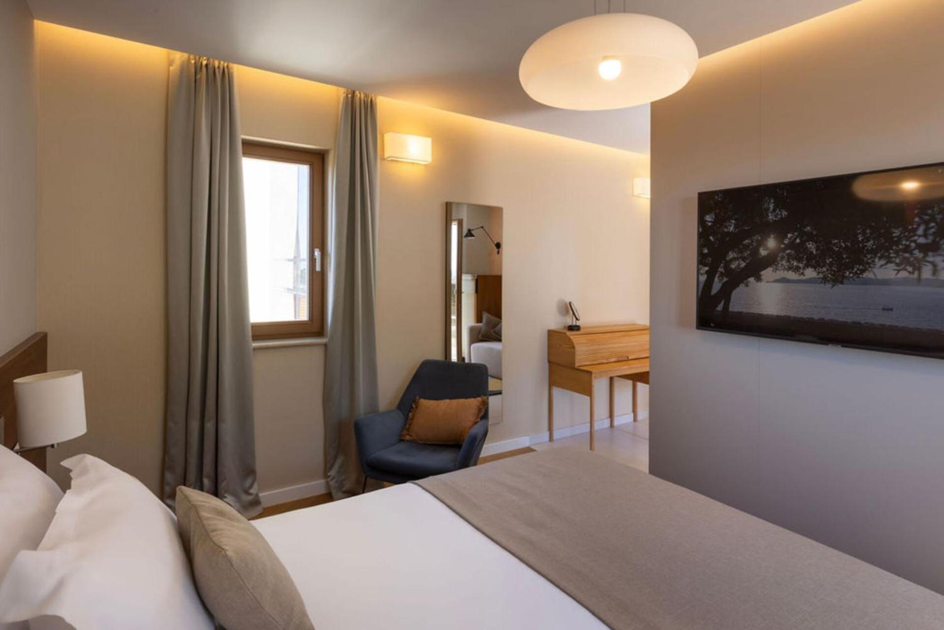 Palace Natali Dubrovnik Kültér fotó