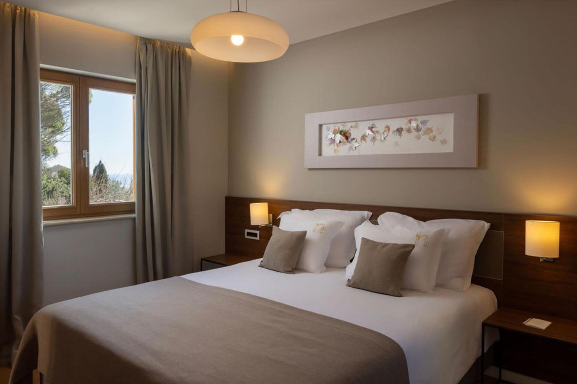 Palace Natali Dubrovnik Kültér fotó