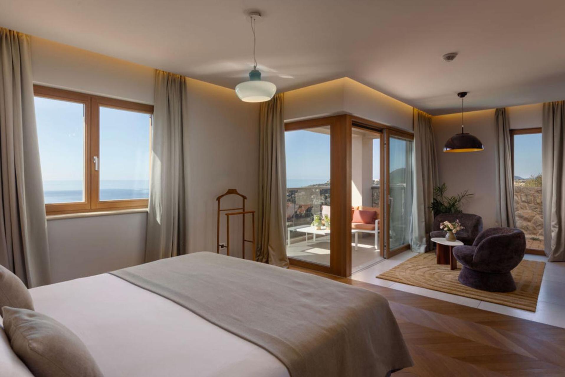 Palace Natali Dubrovnik Kültér fotó